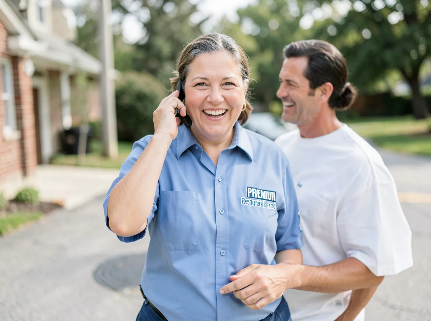 Water Damage Restoration Sterling, ND FAQs